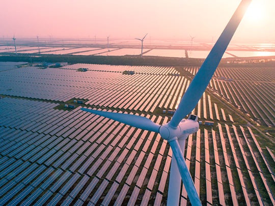 Mastering intelligent asset optimization to drive the clean energy landscape