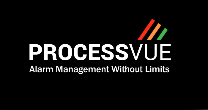 alarm management software processvue