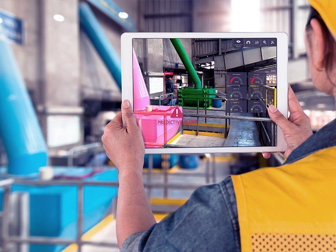 Wie digitale Zwillinge funktionieren