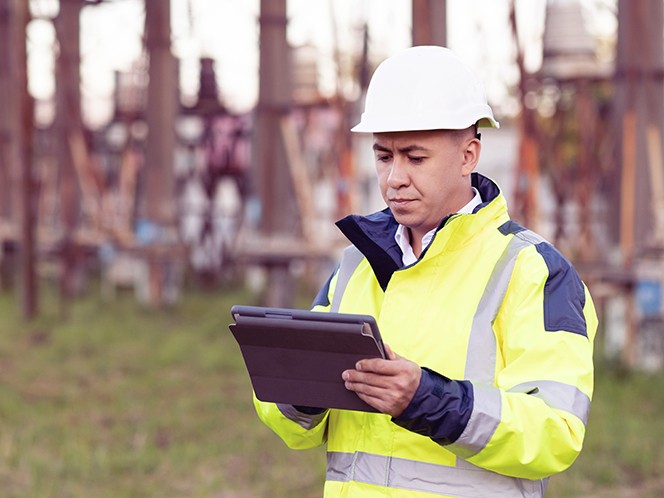 Empower your workers