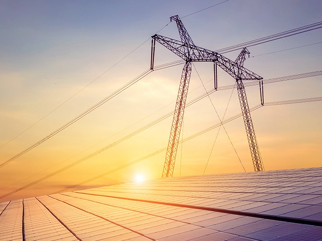 Decarbonize your grid network