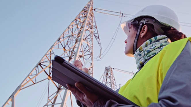 Transform your company into a smart utility.