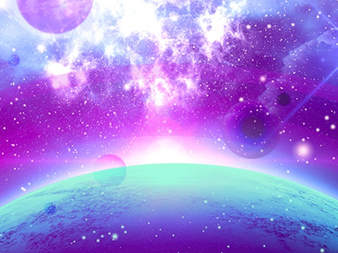 Chemistry in space