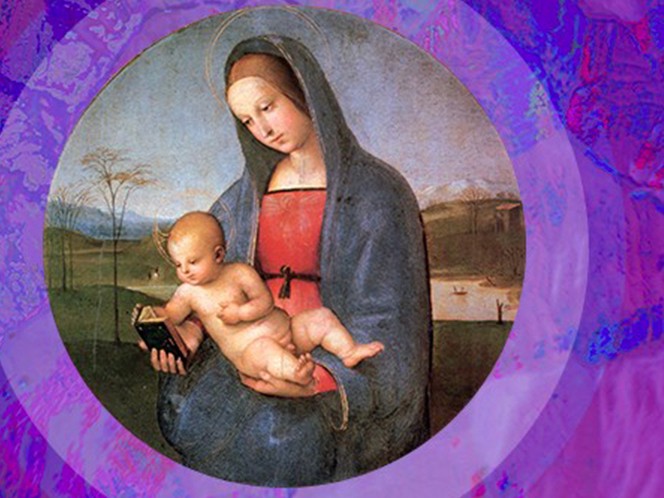 Machine learning and the art of forgery detection