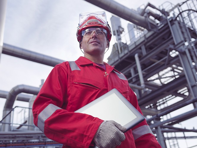 Exxonmobil