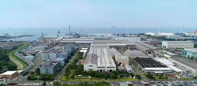 Takasago Machinery Works