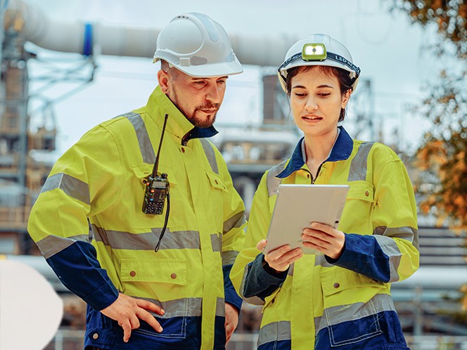 Digitize, automate, and standardize task execution