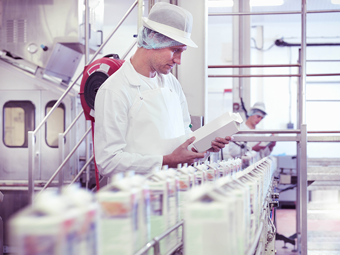 What is a manufacturing execution system